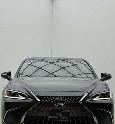 لكزس ES 350 2024