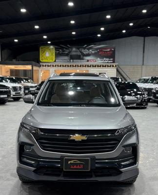 Chevrolet Captiva 2025