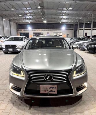 Lexus Other 2015