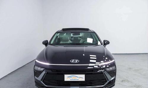 Hyundai Sonata 2026