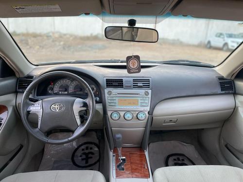Toyota Camry 2011