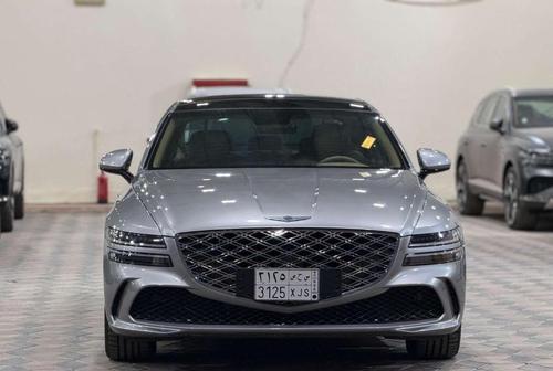 جينيسيس‎ G80 2026