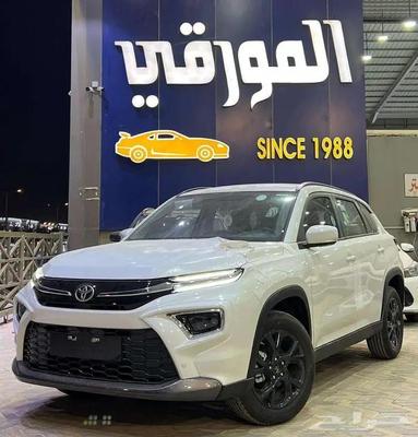 تويوتا أوربان كروزر 2026