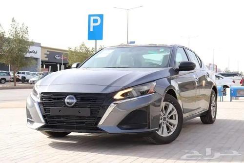 Nissan Altima 2026