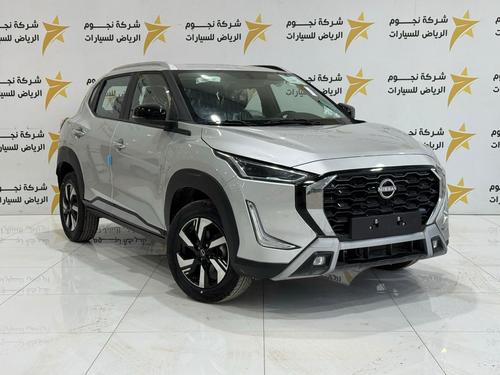 Nissan Magnite 2025