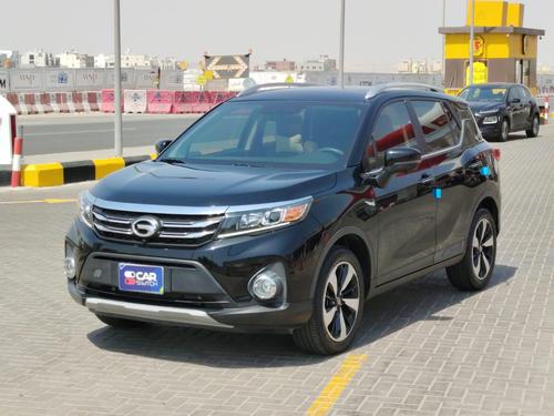 جي أي سي GS3 2023