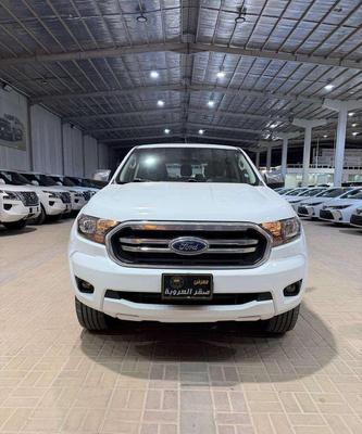 Ford Ranger 2022