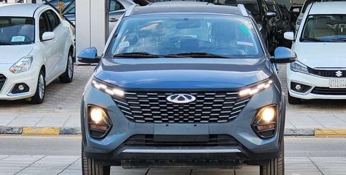 Chery Tiggo 2 2025