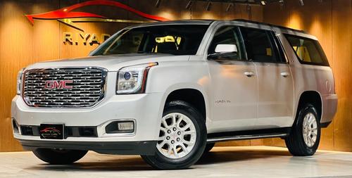 Gmc Yukon 2016