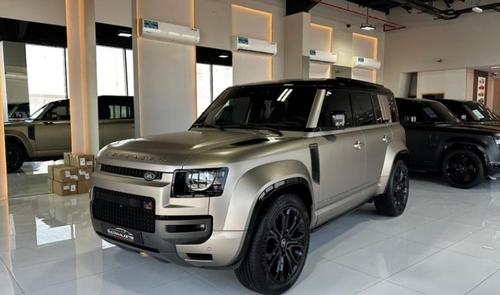 Land Rover Other 2025