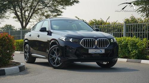 BMW X6 2026