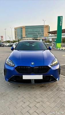 BMW 1 Series 2025