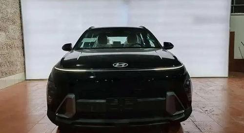 Hyundai Kona 2026