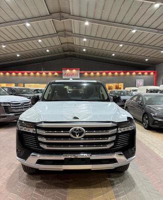 Toyota Camry 2026