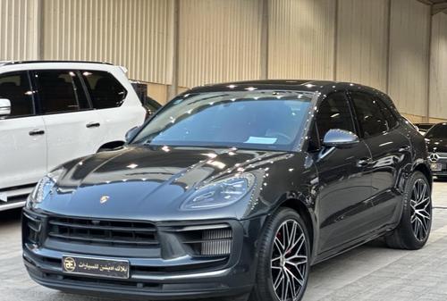 بورش أخرى 2023