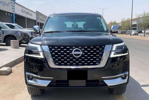 Nissan Other 2024