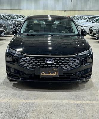 فورد توروس 2023