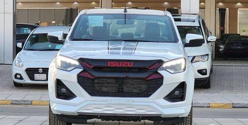 Isuzu D max 2026