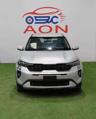 Kia Sonet 2026