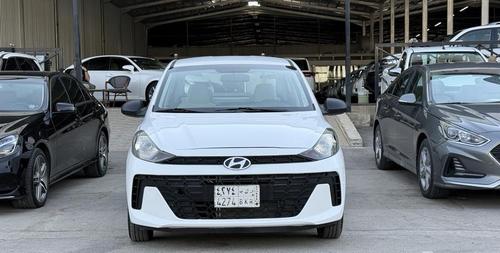 هيونداي I10 2024