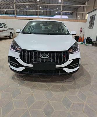 شيرى اريزو 5 2027