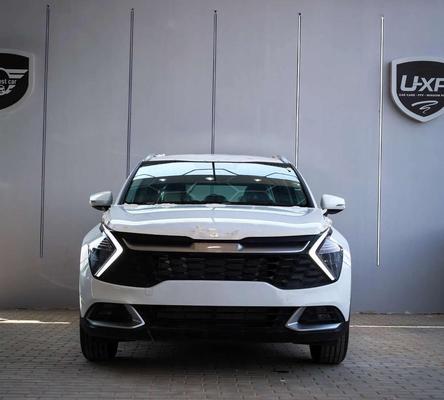 Kia Sportage 2026