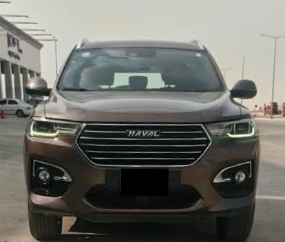 Haval H6 2021