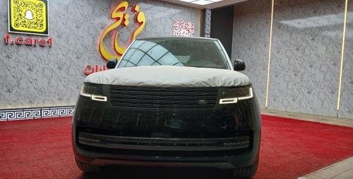 Land Rover Other 2026