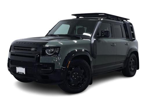 Land Rover Other 2026