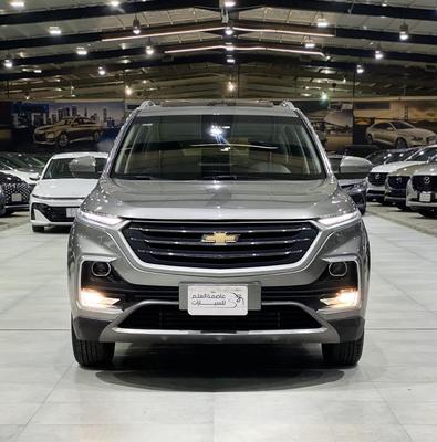 Chevrolet Captiva 2022