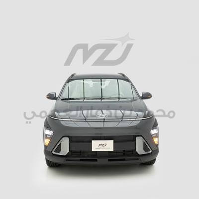 Hyundai Kona 2026