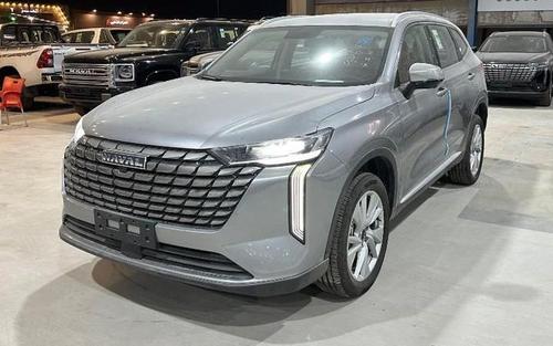 Haval H6 2026