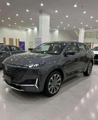 Changan UNI-K 2026