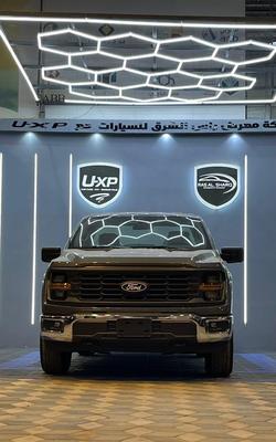 فورد F-150 2026