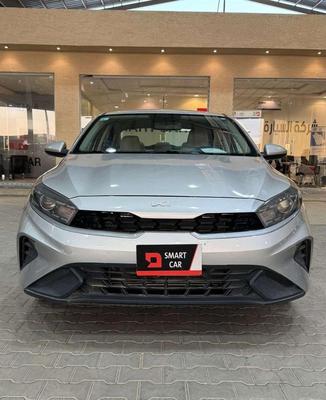 Kia Cerato 2022