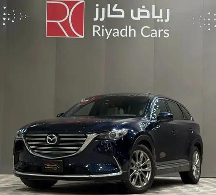 Mazda CX-9 2019
