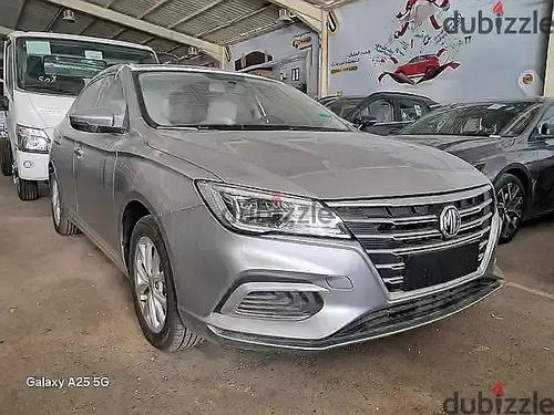 ام جى 5 2024