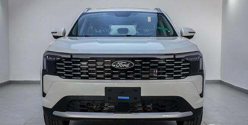 Ford Territory 2026