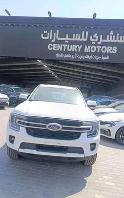فورد ايفرست 2025