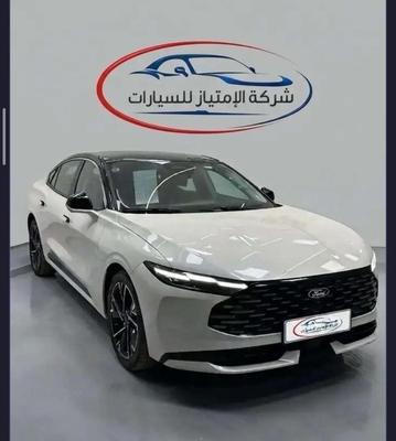 فورد توروس 2026