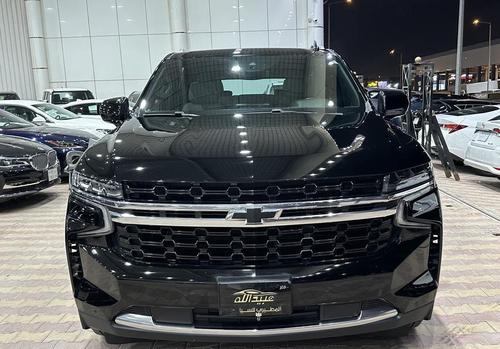 Chevrolet Suburban 2023