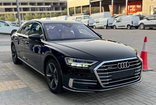 اودي A8 2019