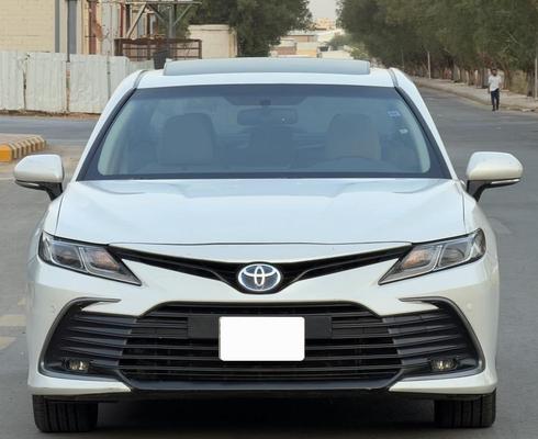 تويوتا كامري 2023