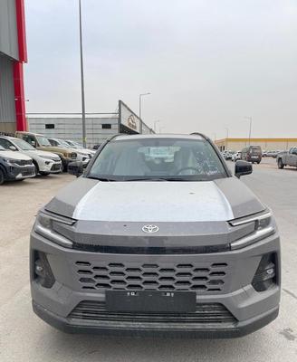 Toyota Rav 4 2026