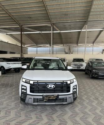 Hyundai Creta 2026