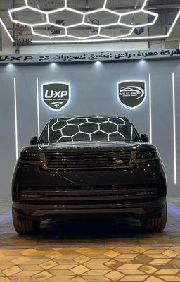 Land Rover Range Rover 2026