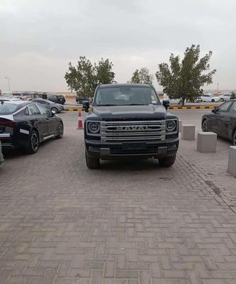 Haval H9 2026