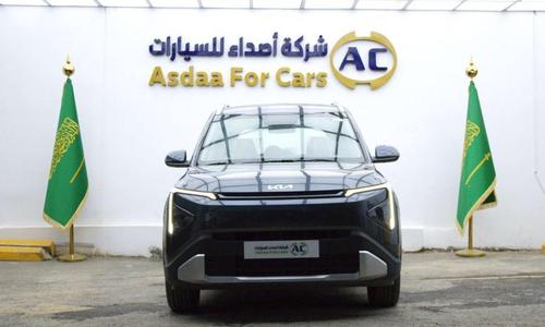 Kia Carens 2026