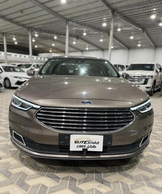 فورد توروس 2020
