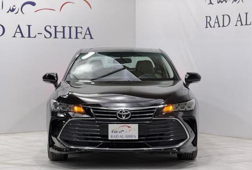 Toyota Avalon 2020